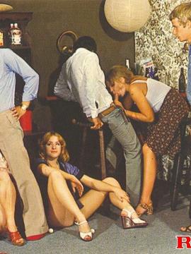 Cuckold. Три недели (3 часть) фото