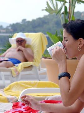 Строптивая Анна фото