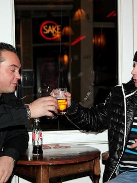 Одиночество фото