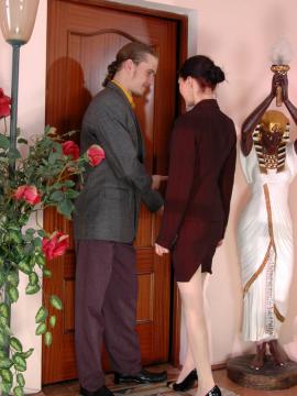 Дежурство спокойным не бывает. Глава Спокойной ночи мужики порно Часть 1 фото