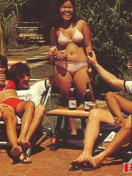 Запертый cuckold. Глава 13 фото