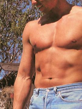 Чертова гора. Часть 7 фото