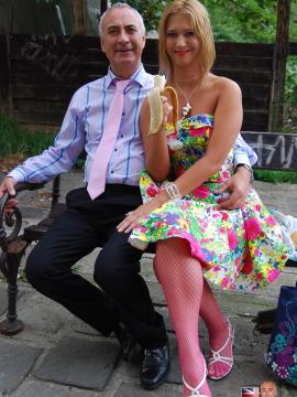 И тут Зеленский сказал Коломойскому Ты не украинец фото