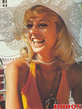 73 Легенда Екатерина. Охота фото