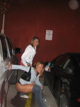 Парнобизнес - 1 фото