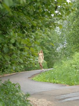 Лучшая подруга моей жены. Глава 2 или Голая подруга фото