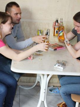 Игры на гитаре (глава 5, Новый аккорд внутрь). Ролевые игры рассказы фото