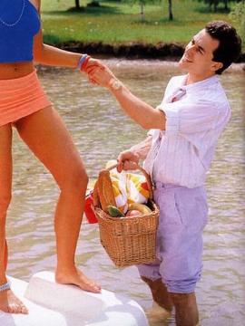 Его Личный Репетитор / His Private Tutor фото